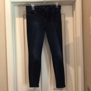Joe’s Size 28 Skinny Ankle Jean